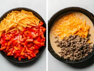 rotel dip