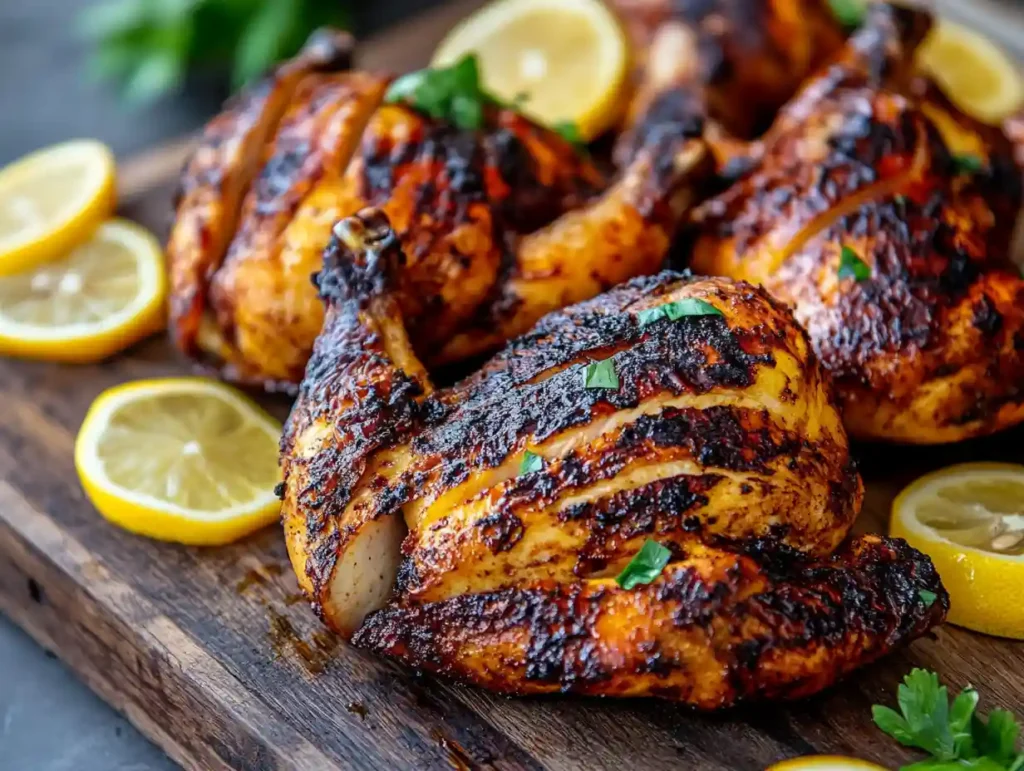 chicken brine recipe