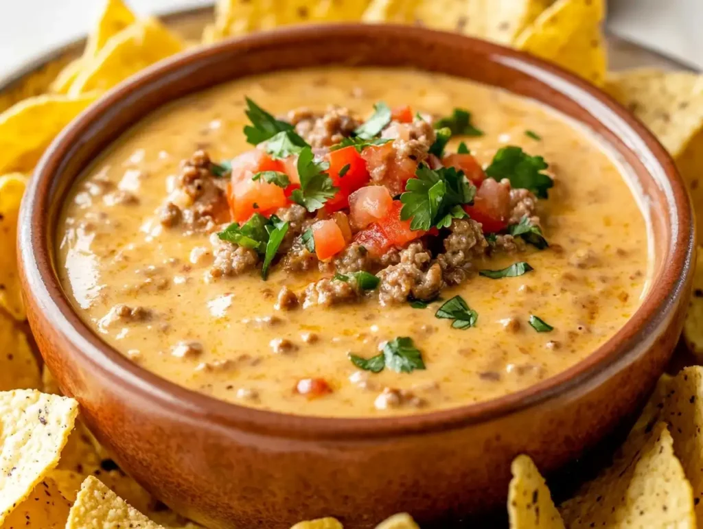 rotel dip recipe