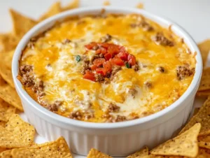 rotel dip 